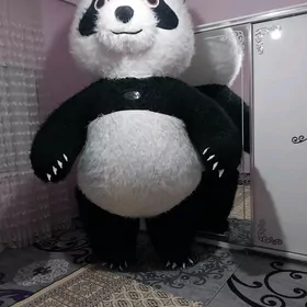 Panda Miska