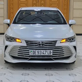 Toyota Avalon 2019