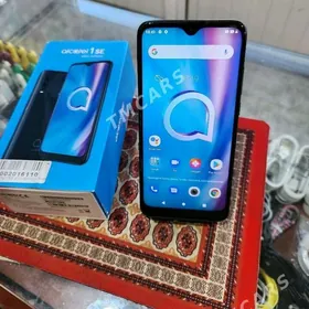 ALCATEL 1 SE