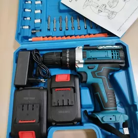 şurupowyort 20Volt 2000mAmp