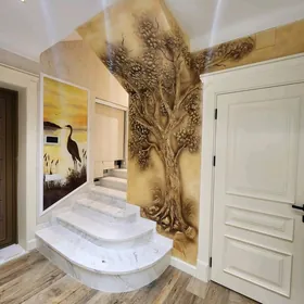 coganly arkac kotej satlyk