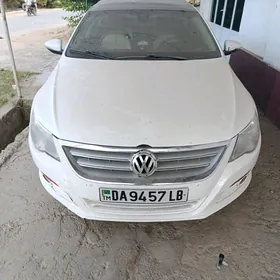 Volkswagen CC 2010