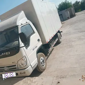 Forland H3 2014