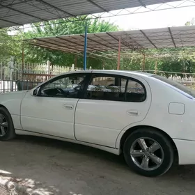 Lexus GS 300 1994