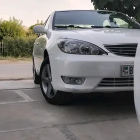 Toyota Camry 2003
