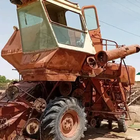 MTZ T-28 1993