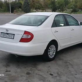 Toyota Camry 2003