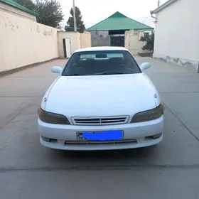 Toyota Mark II 1993