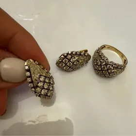 Yerewan brilliant komplekt