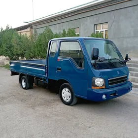 Kia Bongo 2002