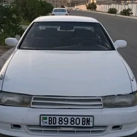 Toyota Cresta 1994