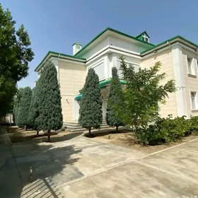 SATLYK CYZGY KOTTEDZ
