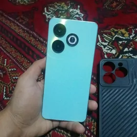 Infinix Smart 8 4.64 obmen