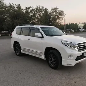 Toyota Land Cruiser Prado 2014