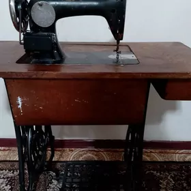 tikin maşyn gadymy