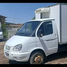 Gaz Gazel 2014