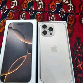 I Phone 16.I Phone 16 pro Max