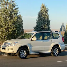 Toyota Land Cruiser Prado 2005