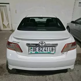 Toyota Camry 2011