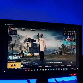 PUBG kompýuter i7