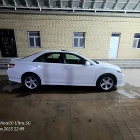 Toyota Camry 2008