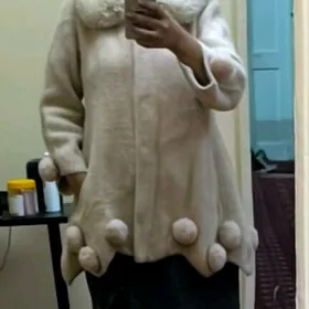 JEMPER ANGORKA
