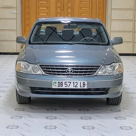 Toyota Avalon 2004