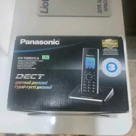 Telefon Panasonic