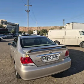 Toyota Camry 2006