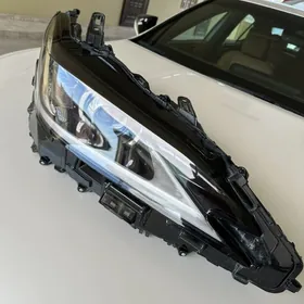 fara lexus 1 lupa