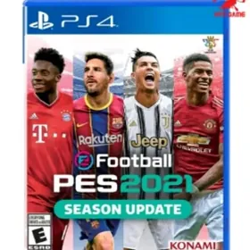 pes 2021