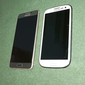 Telefon samsung