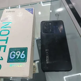 infenix note 12 8/128