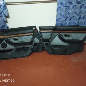 Bmw E39 gapy opşiwka
