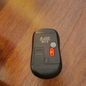 Bluetoothly myşka