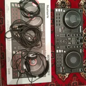 Dj aparat nummak