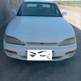 Toyota Camry 1993