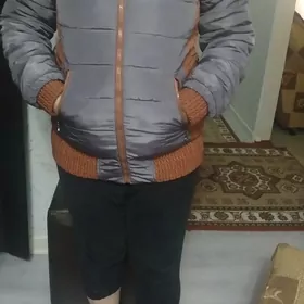 женская одежда
