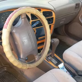 Toyota Camry 1996