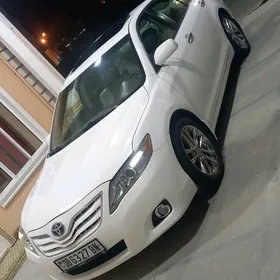 Toyota Camry 2008