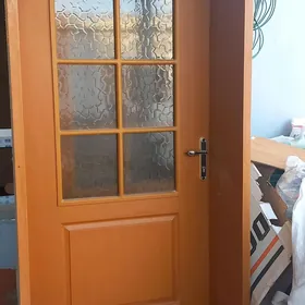 Agaç gapy