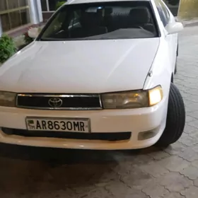 Toyota Cresta 1993