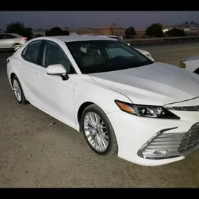 Toyota Camry 2020