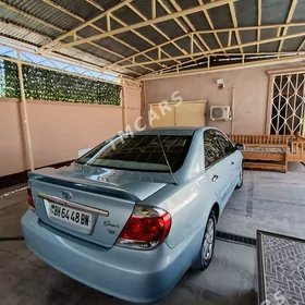 Toyota Camry 2006