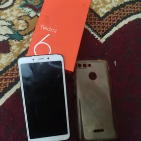 Redmi 6