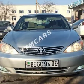 Toyota Camry 2002
