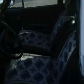 Lada 2106 1986