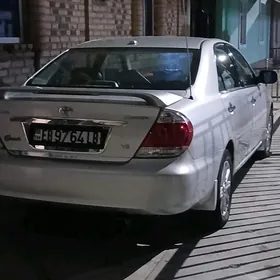 Toyota Camry 2006