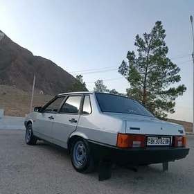 Lada 21099 2002