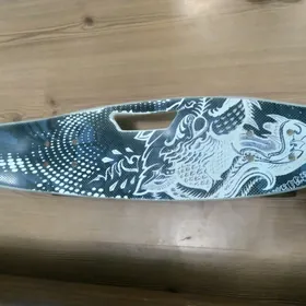 скейтборд